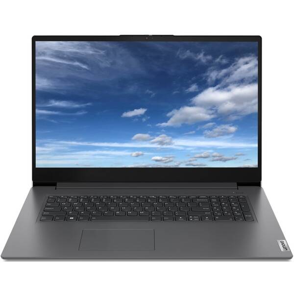 Notebook Lenovo V17 G3 IAP šedá barva
