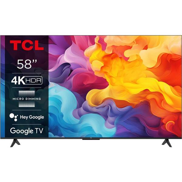 Televize TCL 58V6B 
