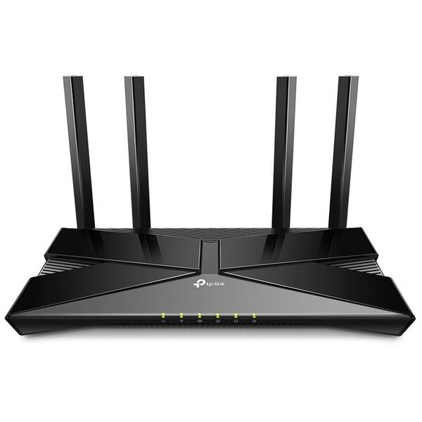 Router TP-Link Archer AX53 černá barva
