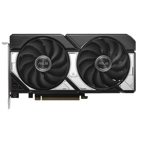 Grafická karta Asus GeForce RTX 5060 Ti DUAL 8G 
