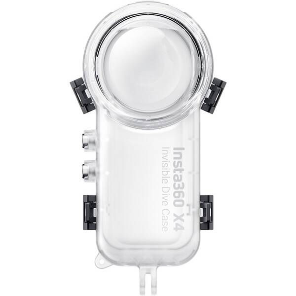Vodotěsné pouzdro Insta360 X4 
