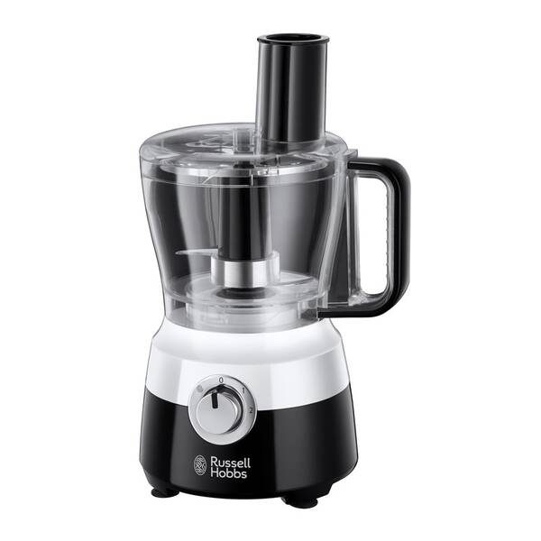Kuchyňský robot RUSSELL HOBBS 24731-56 černá barva
