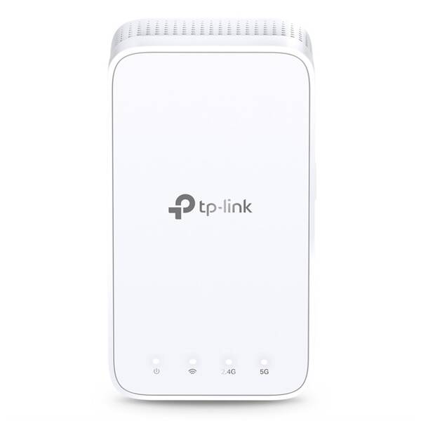 Wi-Fi extender TP-Link Deco M3W bílá barva
