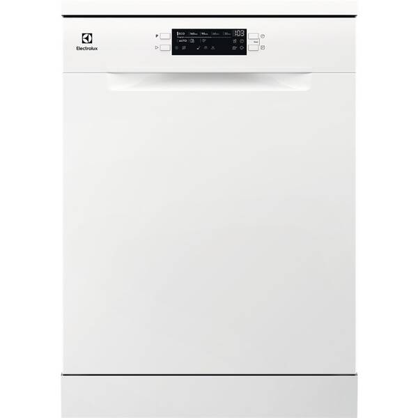 Myčka nádobí Electrolux ESM48210SW bílá barva
