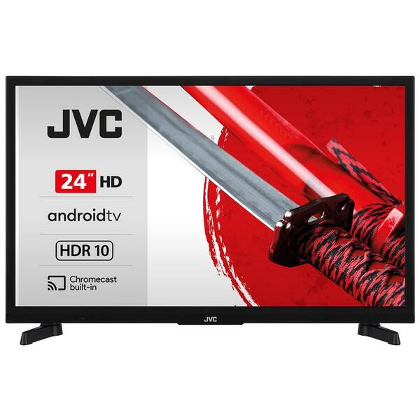 Televize JVC LT-24VAH3435 
