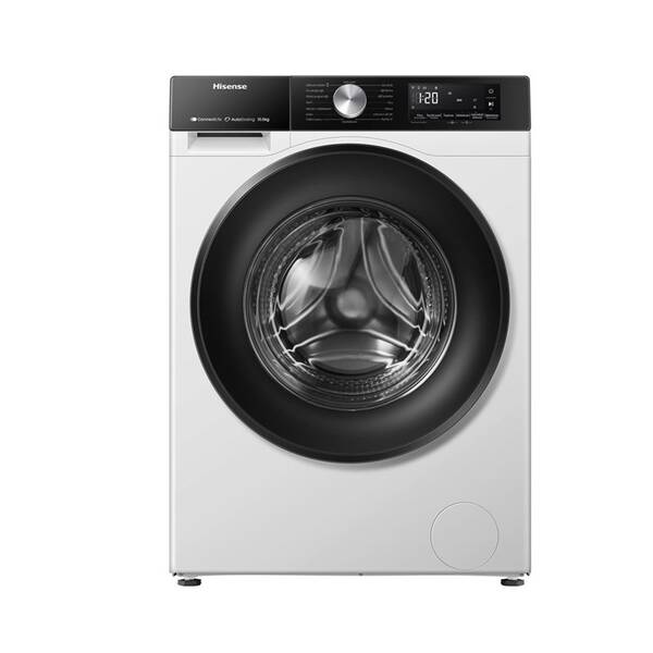 Pračka Hisense WF3S1045BW3 bílá barva
