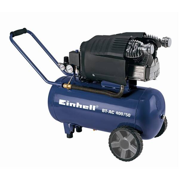 Kompresor Einhell BT-AC 400/50 

