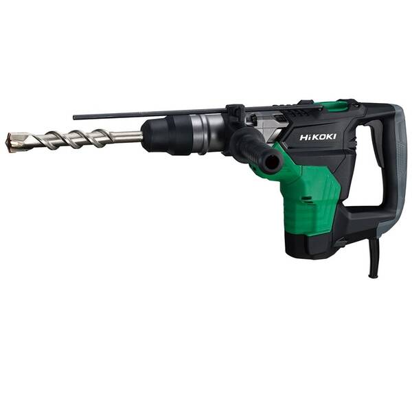 Kladivo kombinované HIKOKI ( HITACHI ) DH40MCWSZ SDS MAX 
