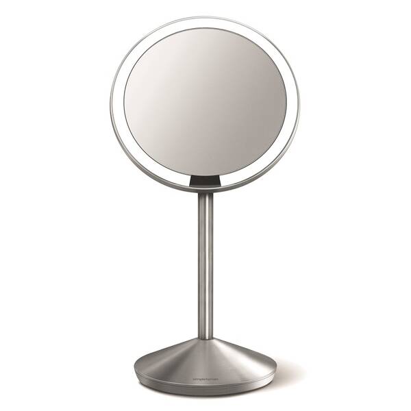 Kosmetické zrcátko Simplehuman ST3004 
