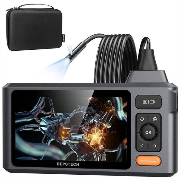 Inspekční kamera DEPSTECH DS520-5DL 
