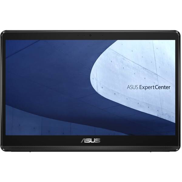 Počítač All In One Asus ExpertCenter E1 černá barva
