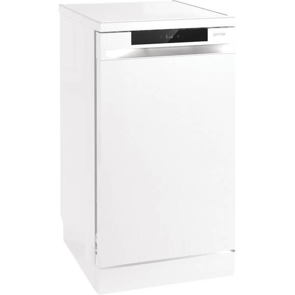 Myčka nádobí Gorenje GS541D10W bílá barva
