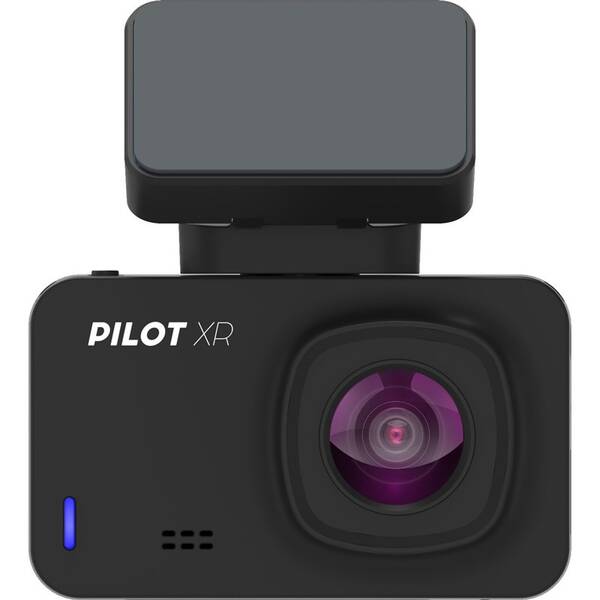 Autokamera Niceboy PILOT XR černá barva
