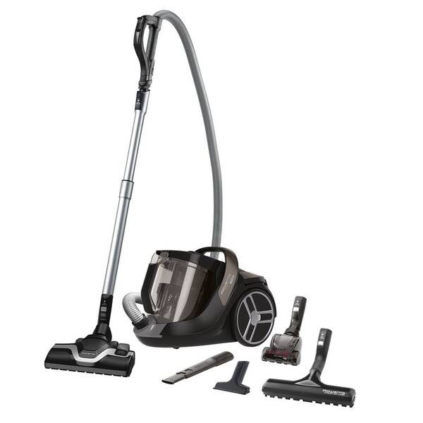 Podlahový vysavač Rowenta RO7260EA Silence Force Cyclonic 5* Animal kit 
 Podlahový vysavač Rowenta RO7260EA Silence Force Cyclonic 5* Animal kit