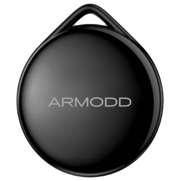 Lokátor ARMODD iTag s podporou Apple Find My černá barva
