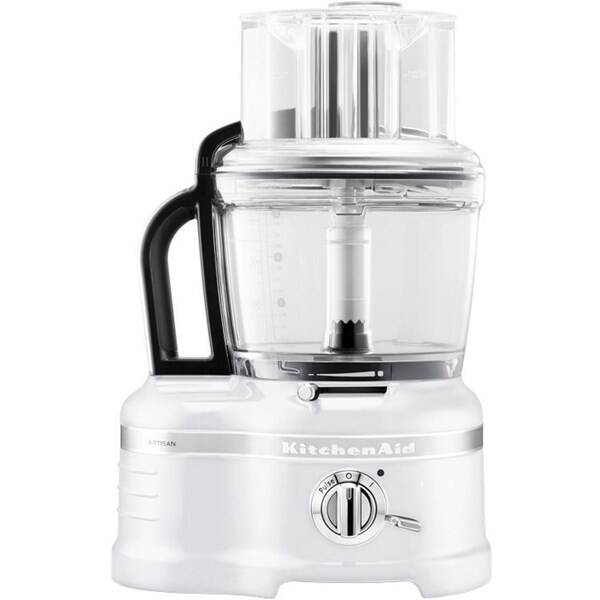 Kuchyňský robot KitchenAid 5KFP1644EFP 
