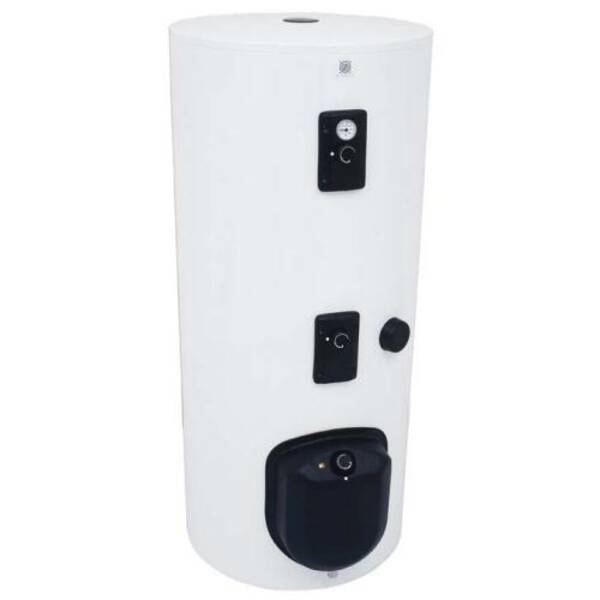 Ohřívač vody Dražice OKCE 125 NTR/2,2kW bílá barva
