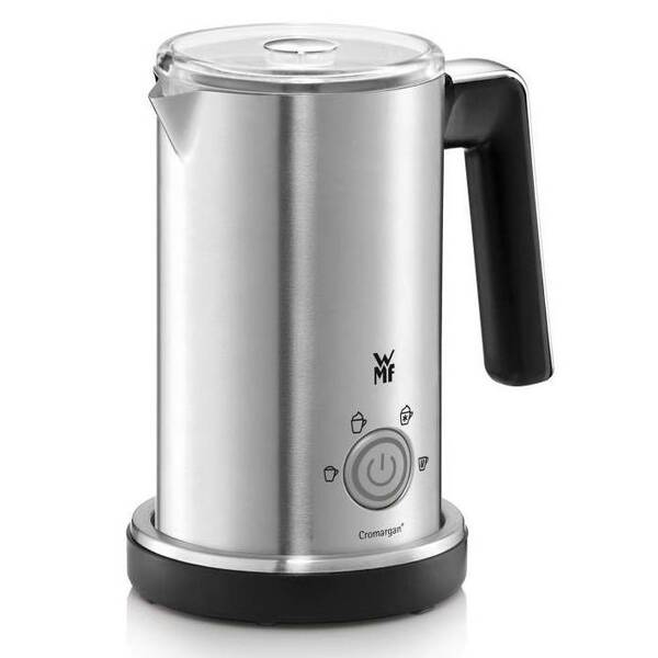 Napěňovač mléka WMF 413120011 nerez
