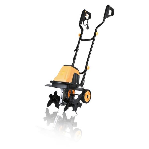 Kultivátor Riwall RET 4014 
