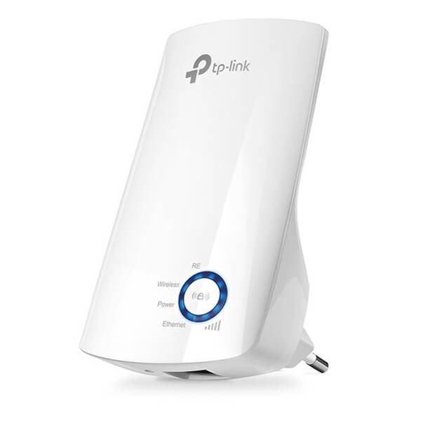 Wi-Fi extender TP-Link TL-WA850RE bílá barva
