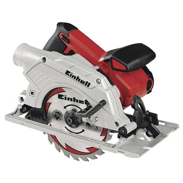 Okružní pila Einhell TE-CS 165 
