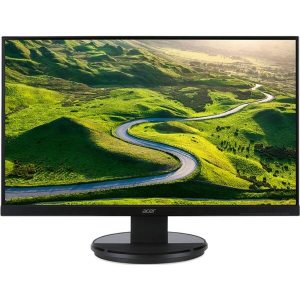 Monitor Acer KB242HYLbix černá barva
