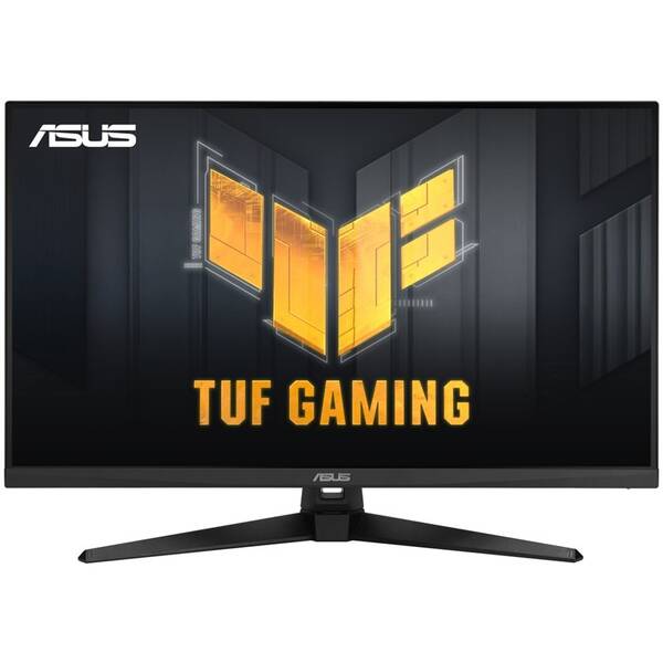Monitor Asus TUF Gaming VG32AQA1A černá barva
