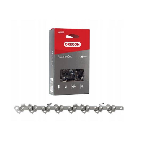 Řetěz pilový Oregon 91PX057E (3/8” 1,3mm) 
