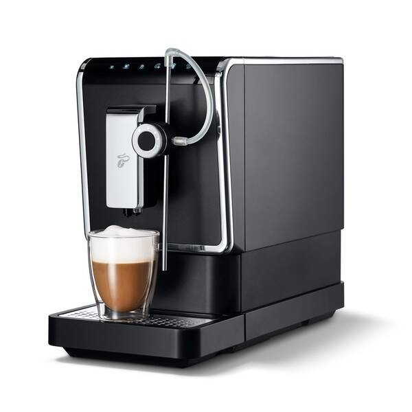 Espresso Tchibo Esperto PRO 

