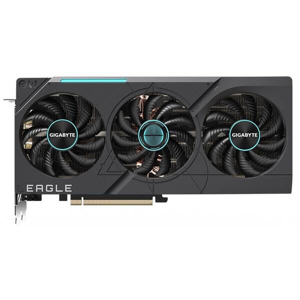 Grafická karta GIGABYTE GeForce RTX 4070 Ti EAGLE OC 12GB 
