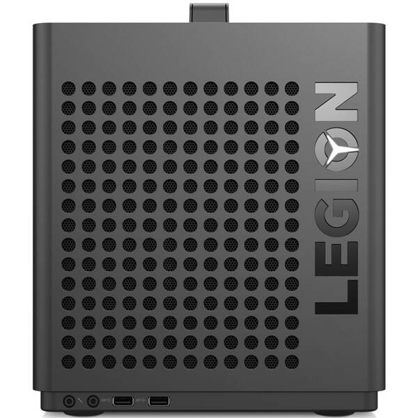 Stolní počítač Lenovo C730-19ICO černá barva
