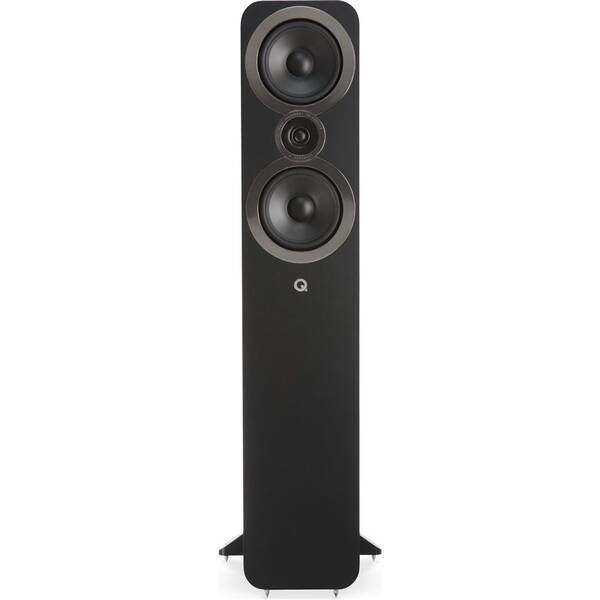 Reproduktory Q Acoustics Q 3050i černá barva
