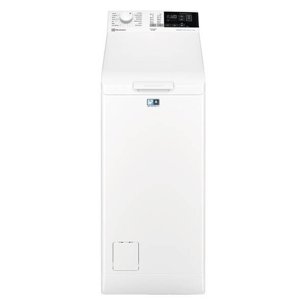 Pračka Electrolux EW6T4272 bílá barva
