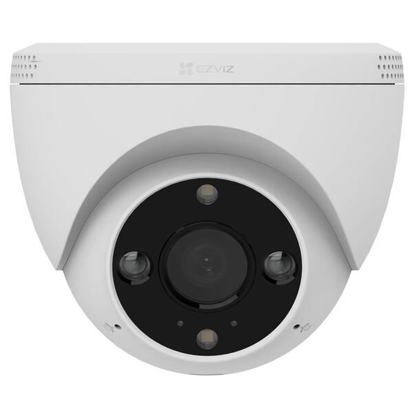 IP kamera EZVIZ H4 bílá barva
