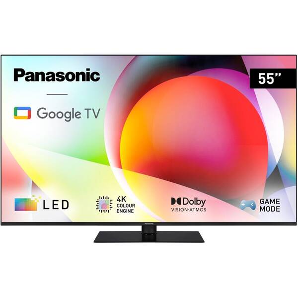 Televize Panasonic TN-55W70AEZ 
