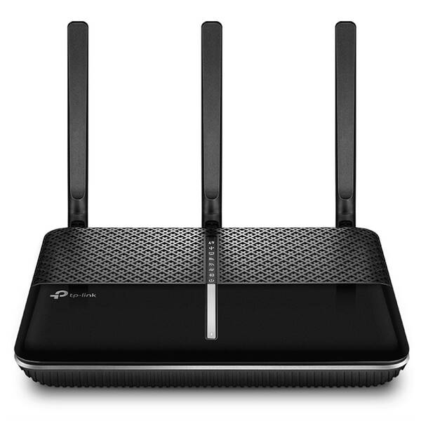Router TP-Link Archer VR2100 VDSL/ADSL černá barva
