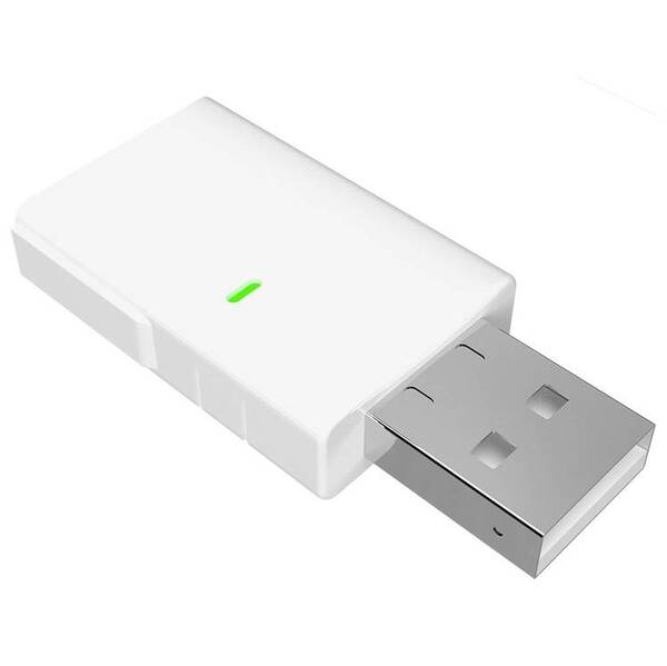 Řídicí jednotka Shelly Blu Gateway, Bluetooth 
