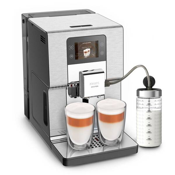 Espresso Krups EA877D10 
