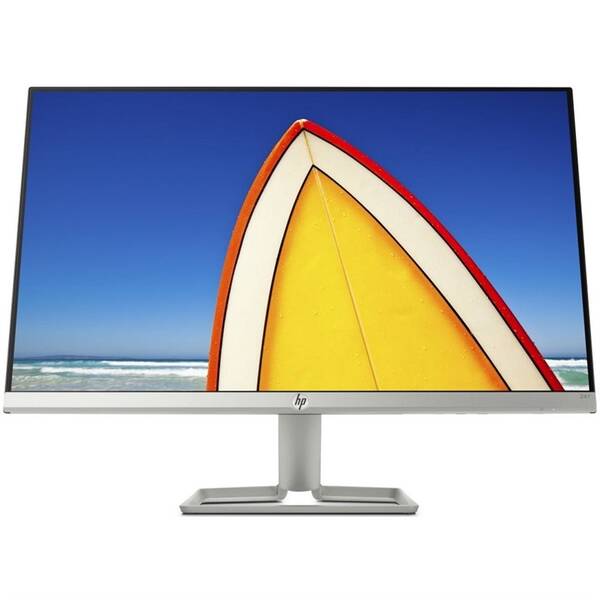 Monitor HP 24f černá barva

