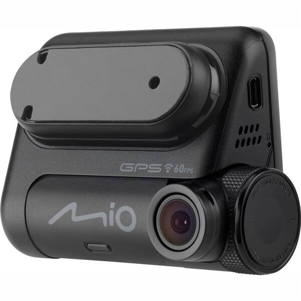 Autokamera Mio MiVue M826 Wi-Fi černá barva
