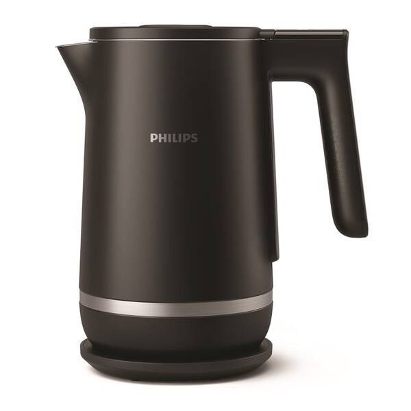 Rychlovarná konvice Philips HD9396/90 černá barva

