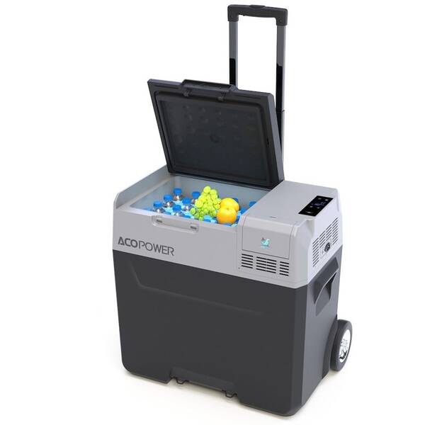 Autochladnička Acopower PX50 
