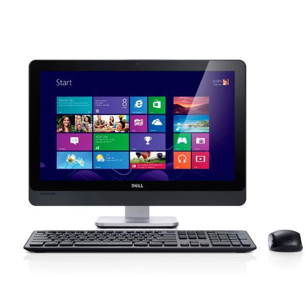 Počítač All In One Dell One 2330 
