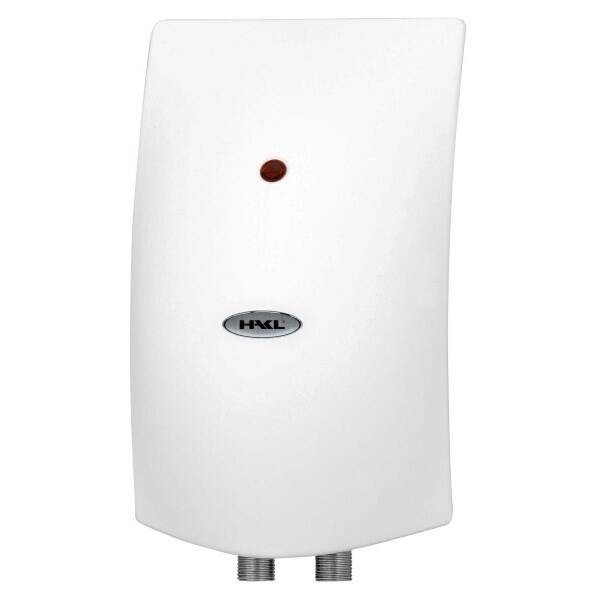 Ohřívač vody HAKL PM-B1 3,5 kW bílá barva

