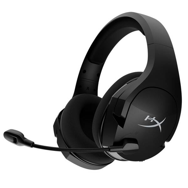 Headset HyperX Cloud Stinger Core Wireless 7.1 černá barva
