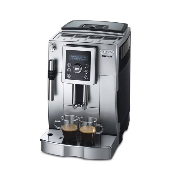 Espresso De'Longhi ECAM23.420SB černá barva
