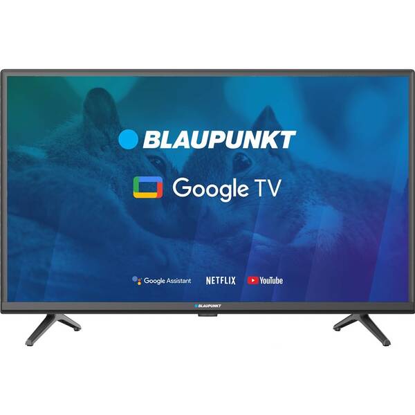 Televize Blaupunkt 32HBG5000S 
