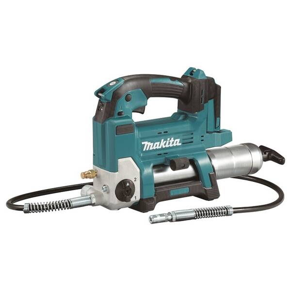 Mazací lis Makita LXT DGP180Z 18 V (bez baterie) 
