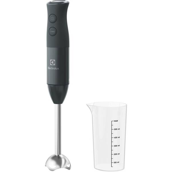 Ponorný mixér Electrolux E3HB1-4GG šedá barva
