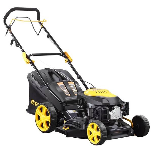 Sekačka Riwall RPM 4735 
